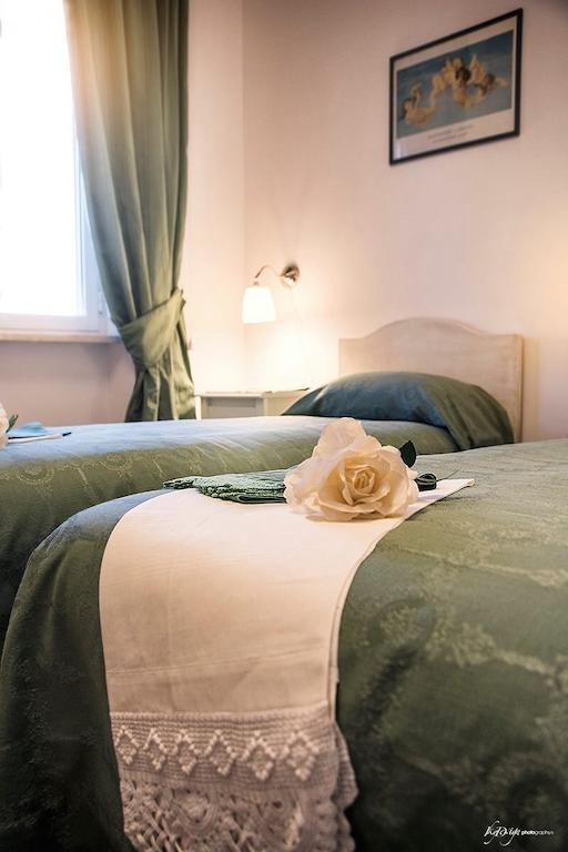 Bed And Breakfast Nonna Loreta Formello Zimmer foto