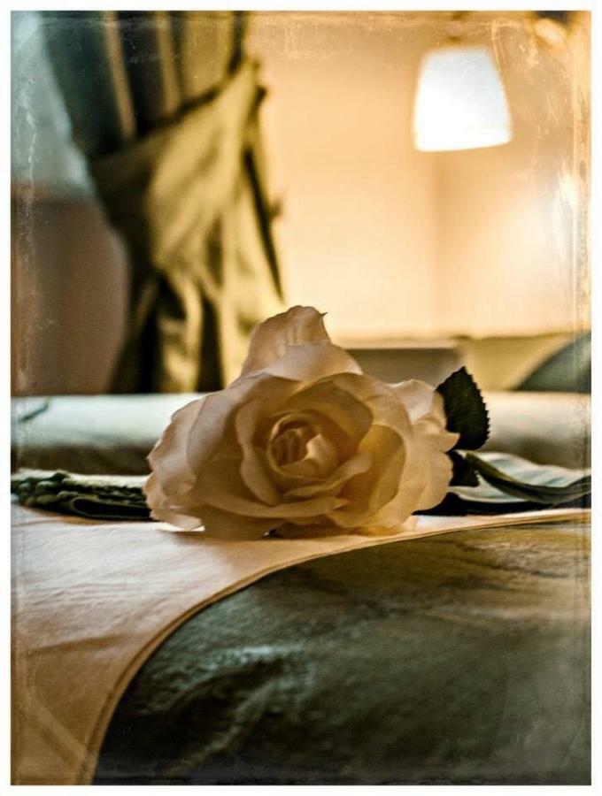 Bed And Breakfast Nonna Loreta Formello Zimmer foto